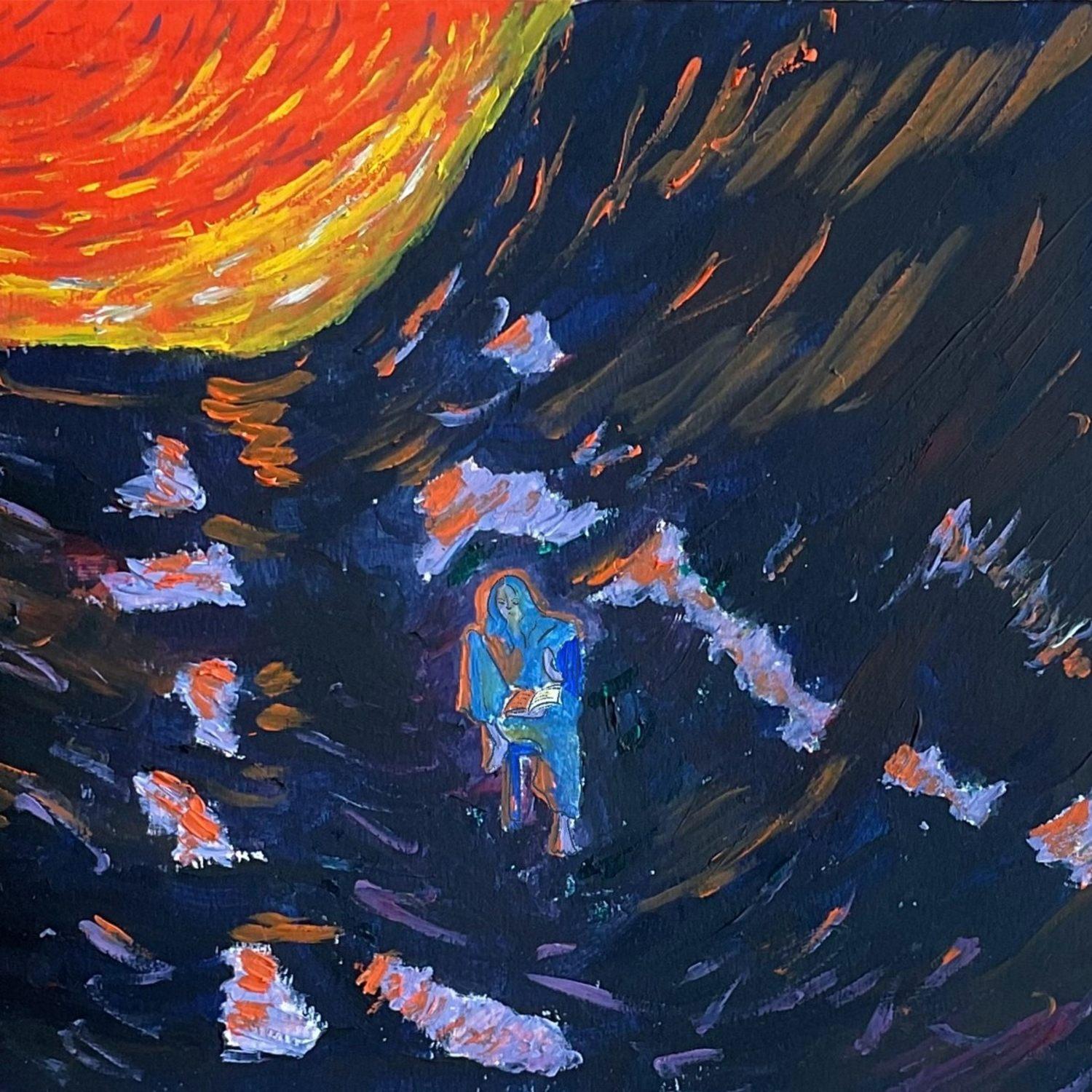 Where might she be, Pt. 2