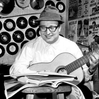 John D. Loudermilk资料,John D. Loudermilk最新歌曲,John D. LoudermilkMV视频,John D. Loudermilk音乐专辑,John D. Loudermilk好听的歌