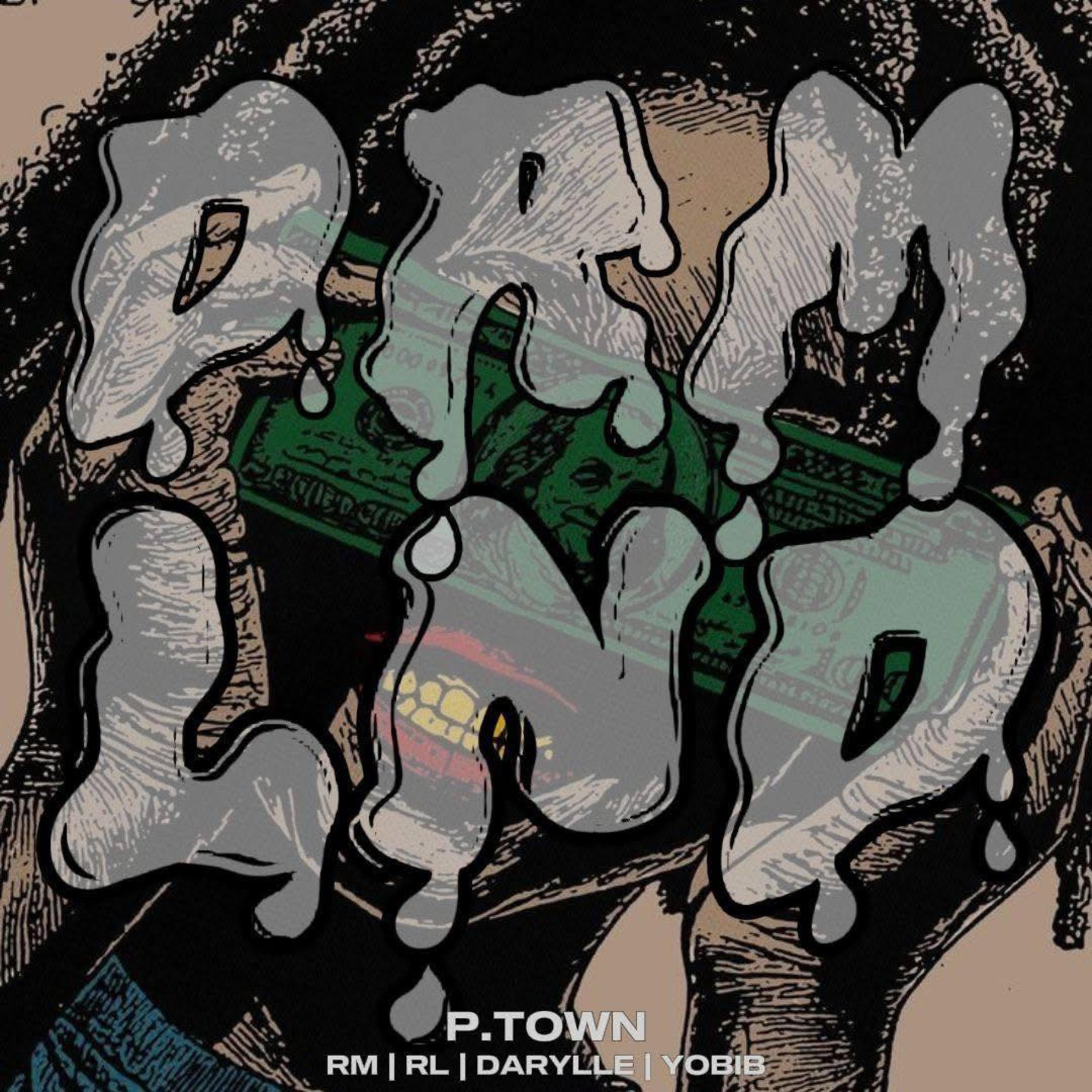 All Day (feat. Good Smooth Goons)