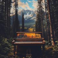 Rhythmic Escapes: Piano Music Harmony