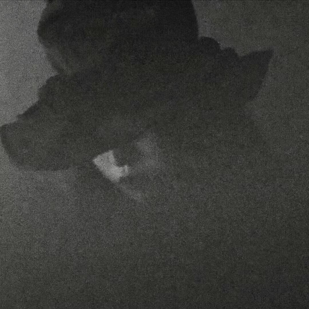 譬如你吐出的烟云封面