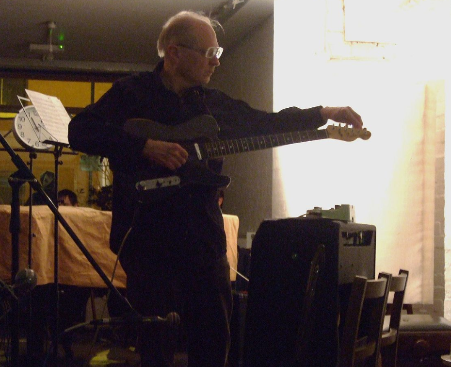 Henry Flynt