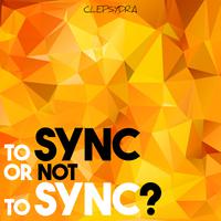 To SYNC or Not to SYNC?