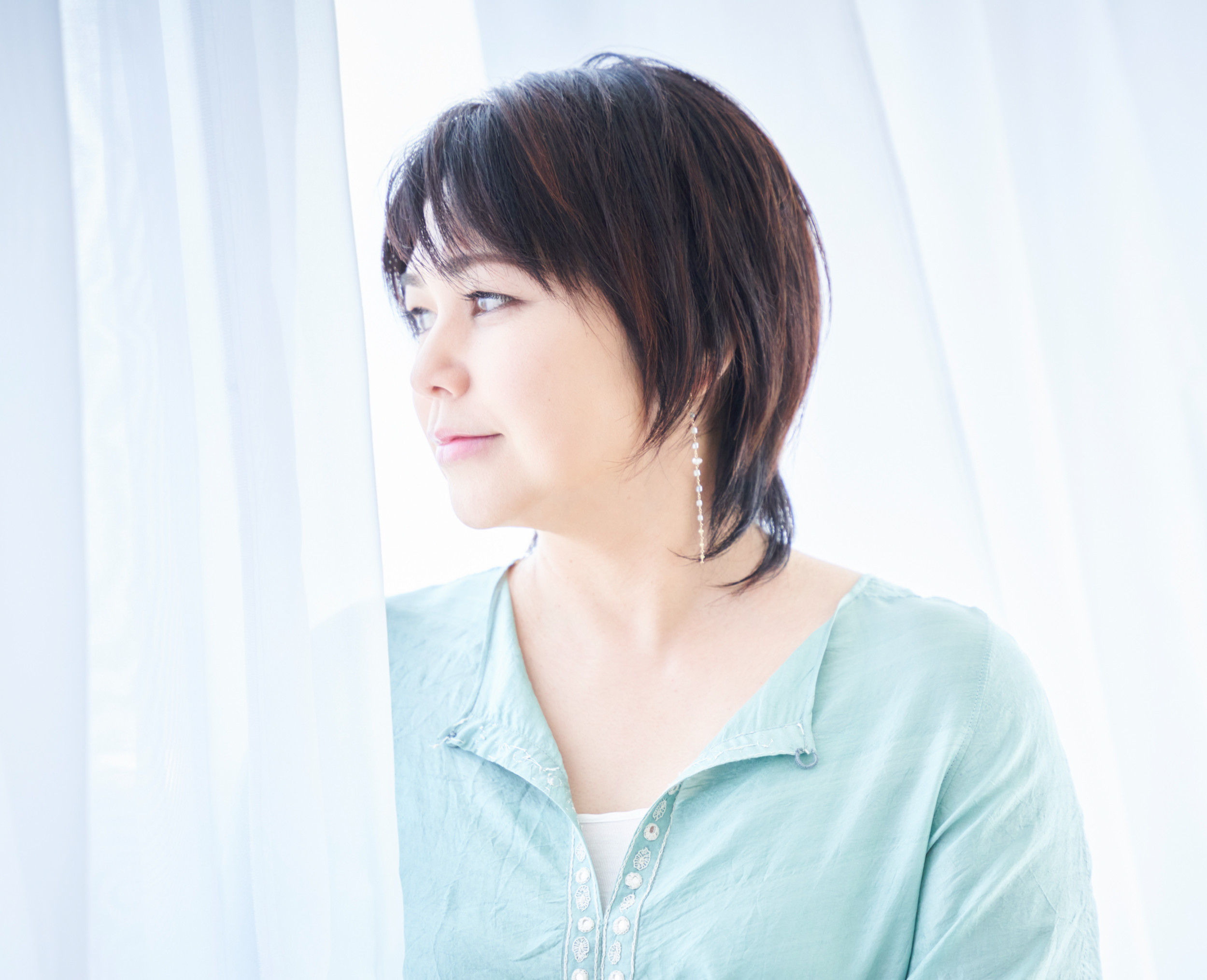夏川りみ
