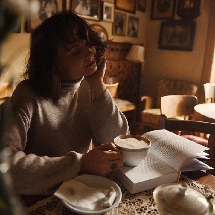 ◣法式浪漫|超适合咖啡店的歌单