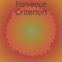 Parvenue Criterion