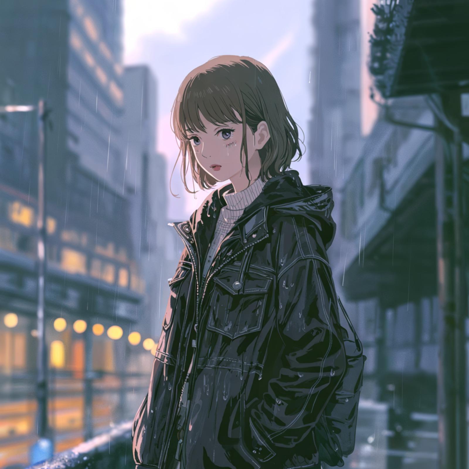 2006 (feat. GUMI, 初音ミク, 音街ウナ & 歌愛ユキ)