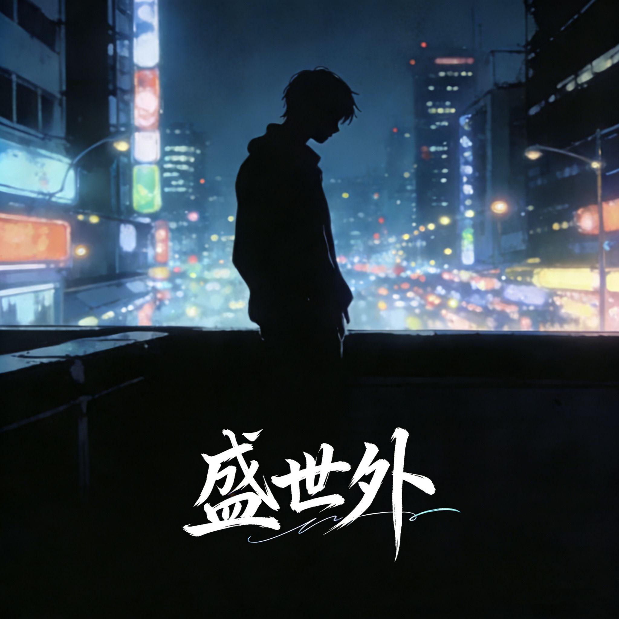 好久不见_吴海啸Tsunami_盛世外 | 在线播放_好久不见歌词_好久不见下载 | 网易云音乐