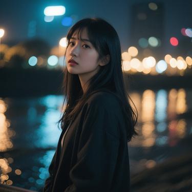 这一别是永远 (女版) (Cover 铃花儿)封面