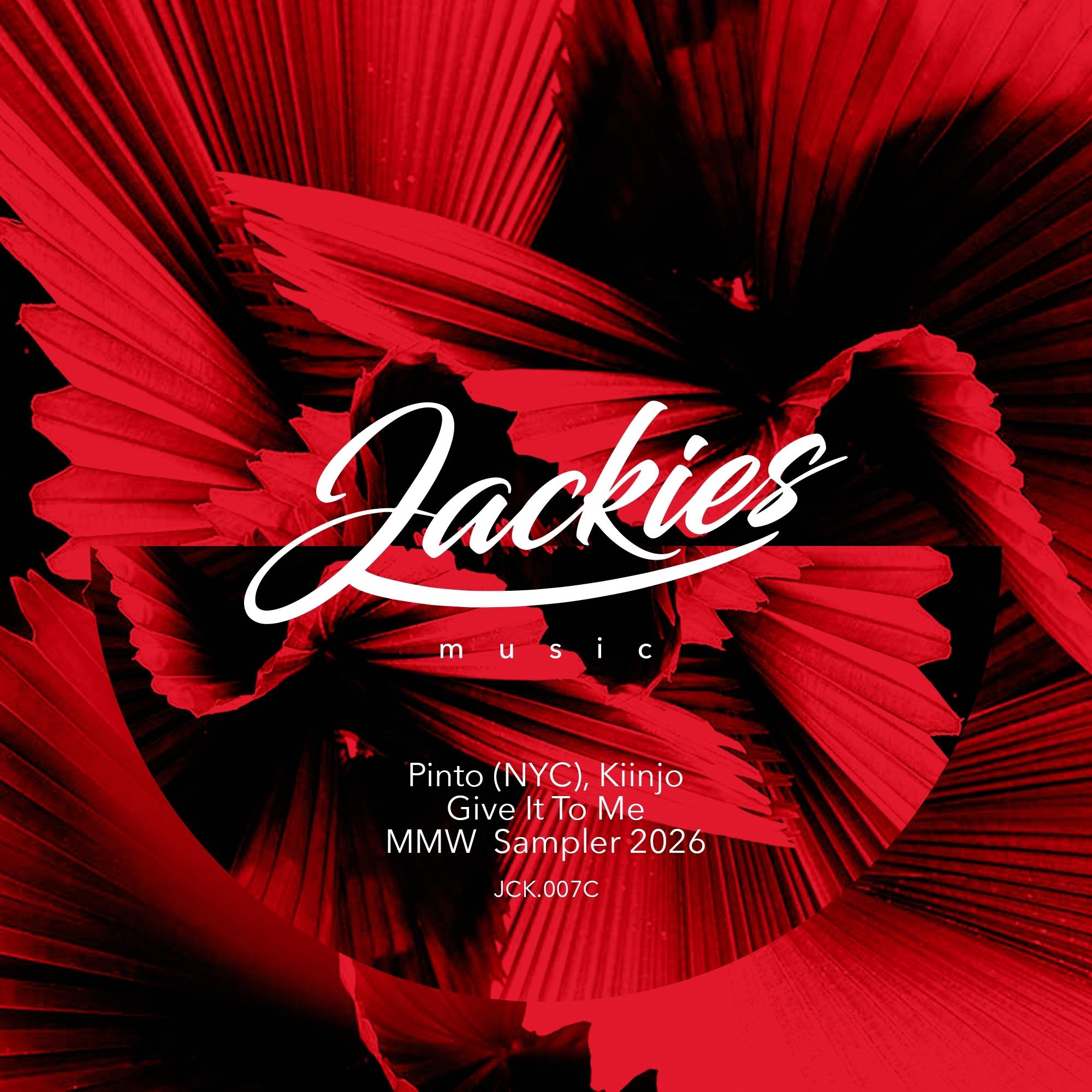 Give It to Me (Mmw Sampler 2026, Radio Edit)