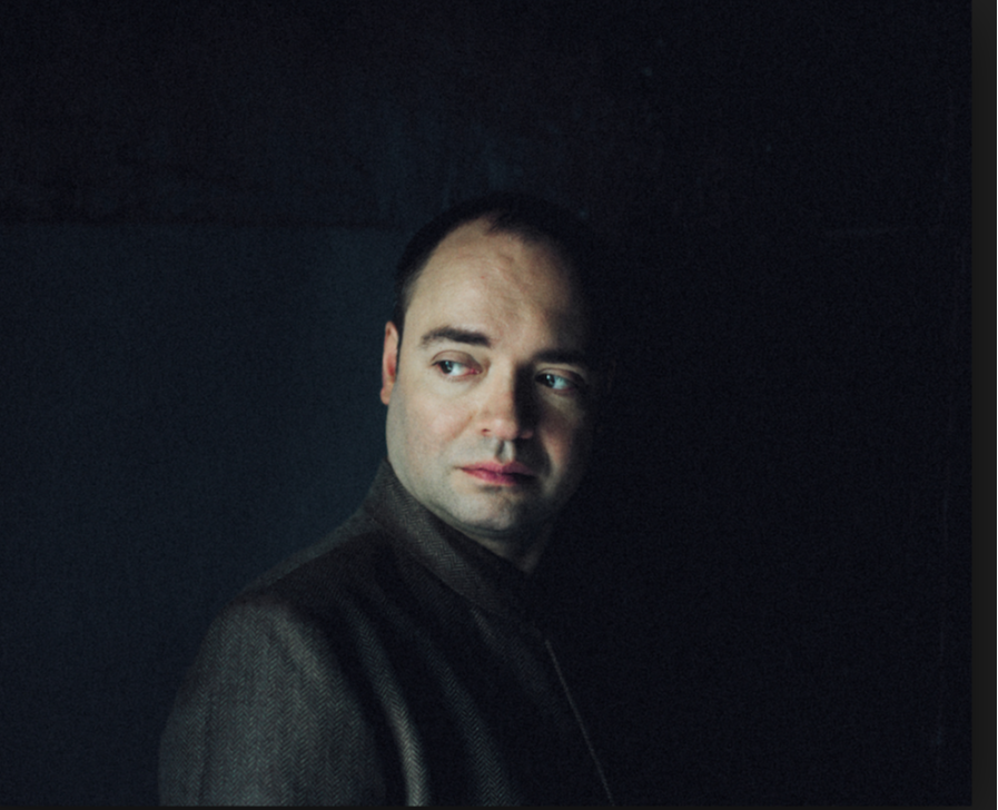 Alexander Melnikov