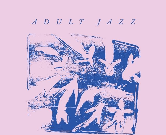  Adult Jazz