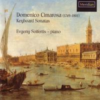 Cimarosa: Keyboard Sonatas