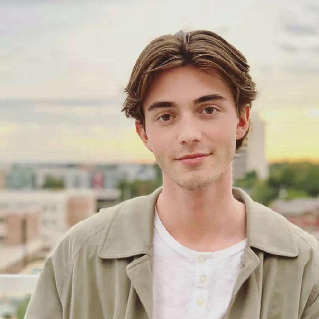 Greyson Chance丨格雷森 蔡斯丨全收录