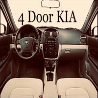 4 Door Kia (feat. Moji & Kirkfrofades)