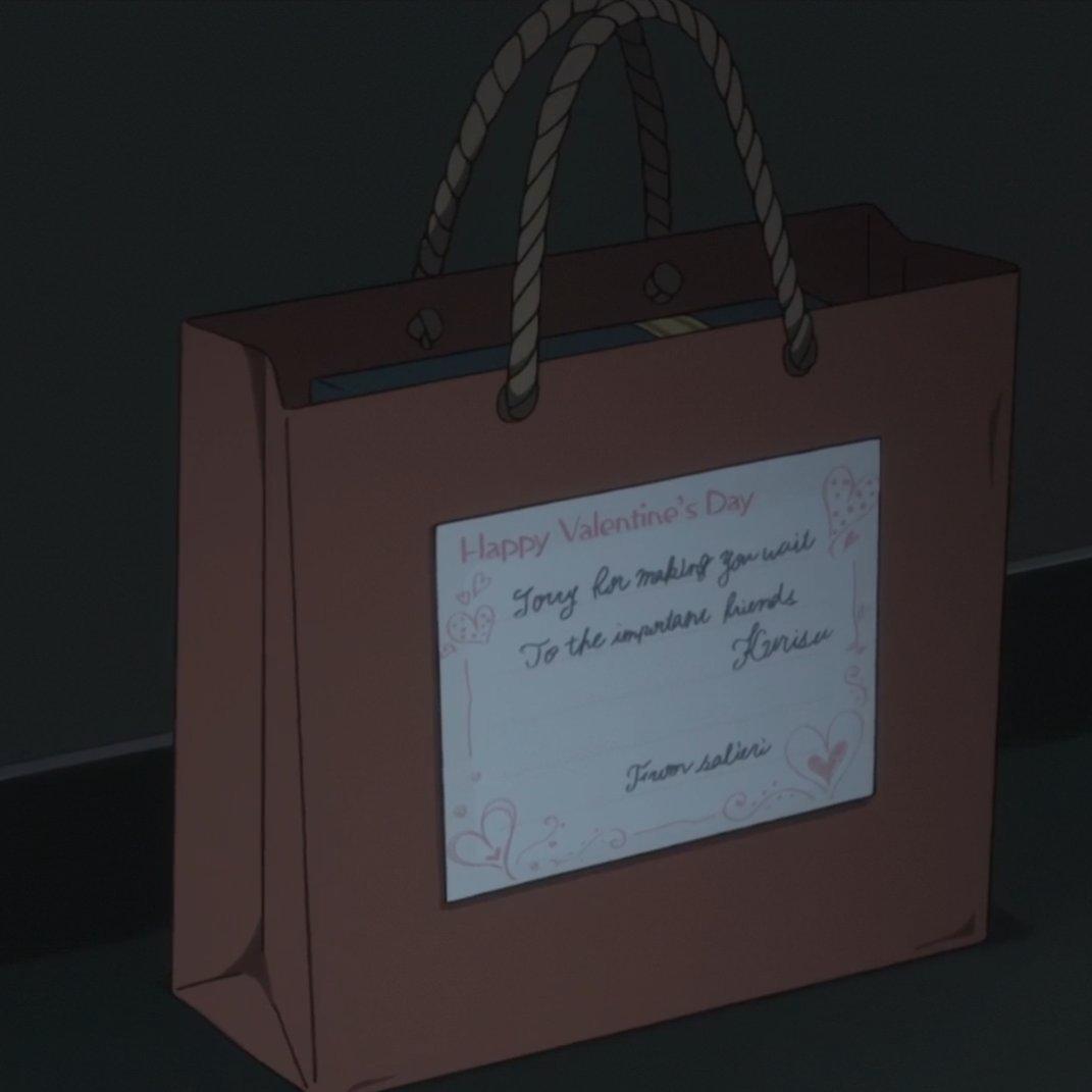 深夜“安眠曲”