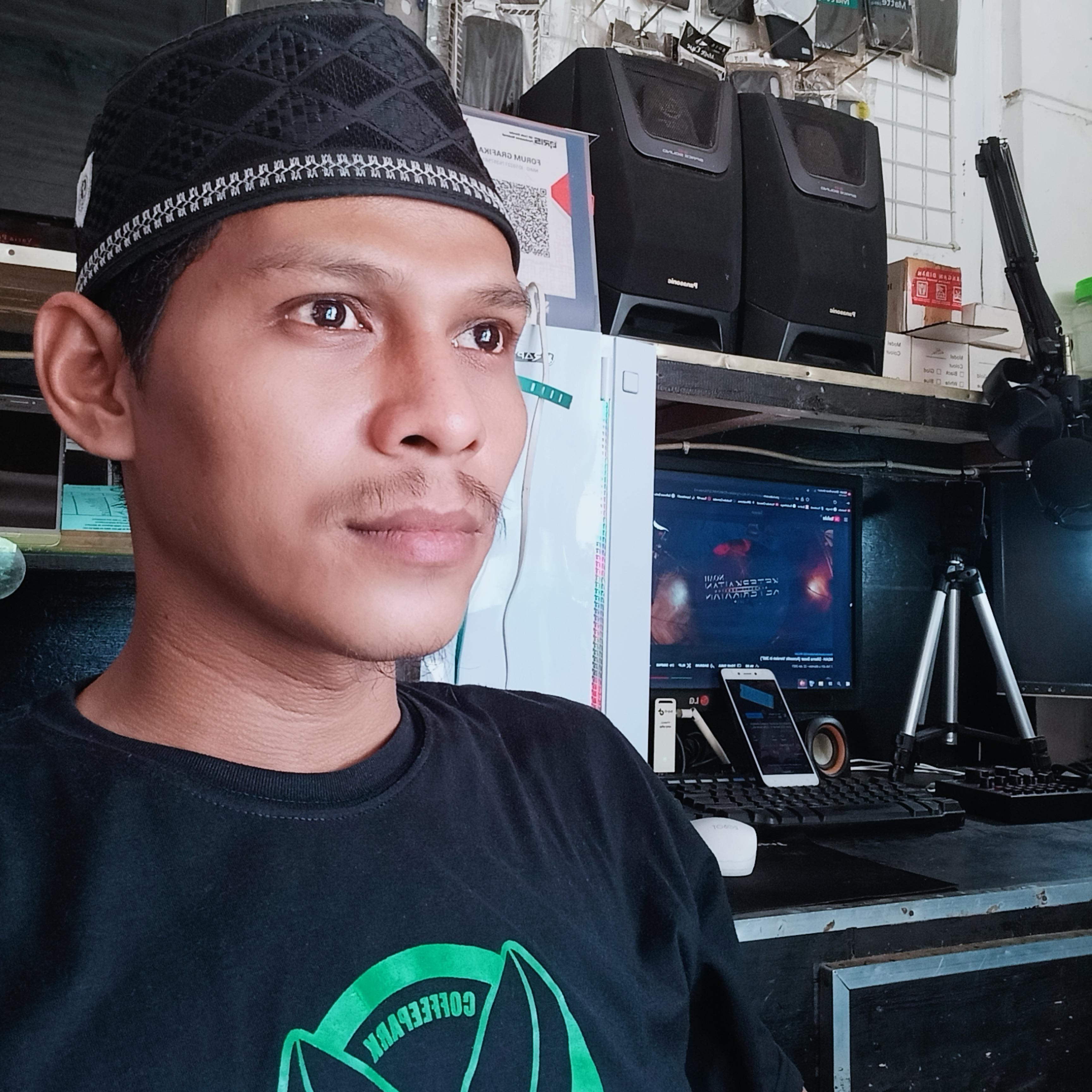 Isyarat Hati (Acoustic)