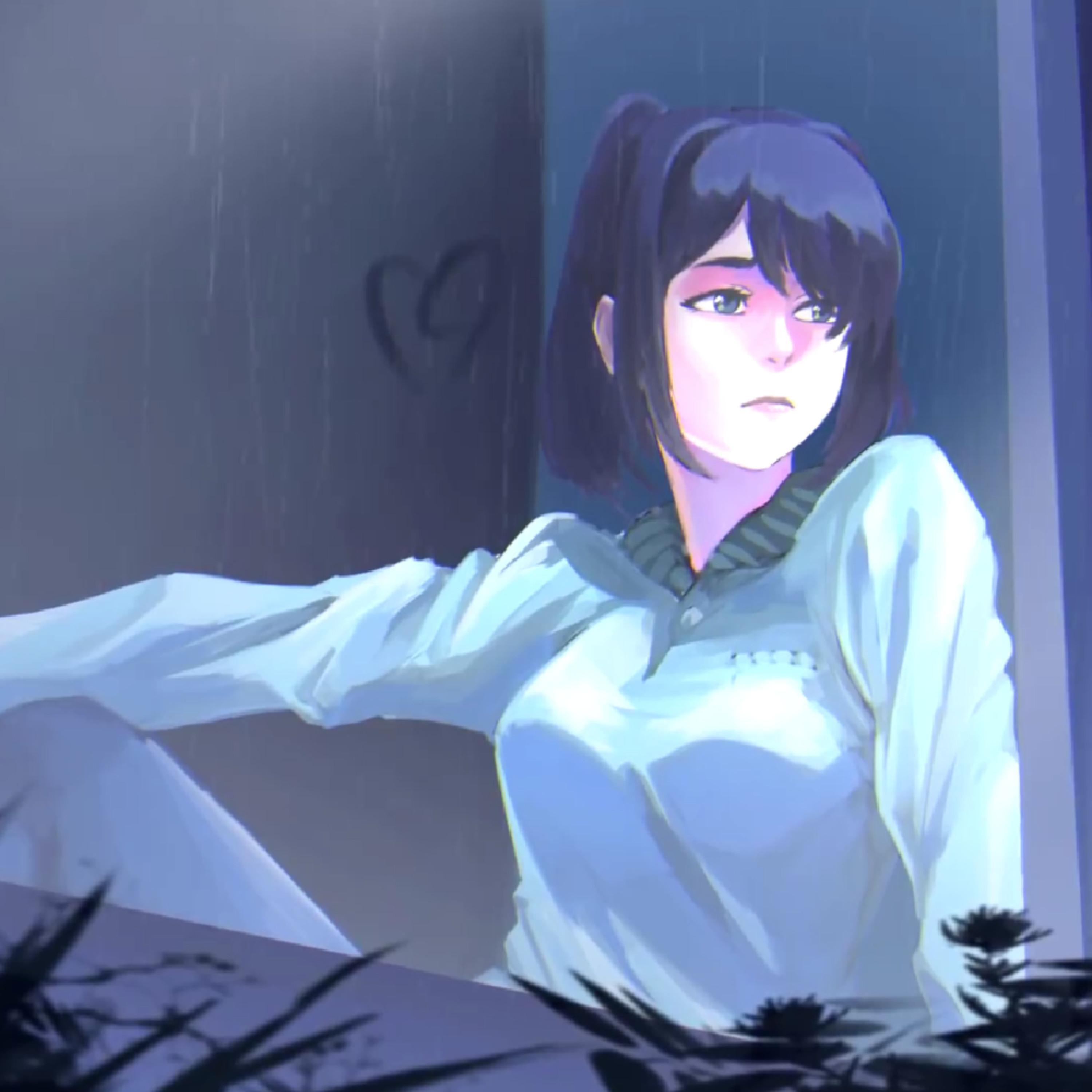 Star-Crossed Lovers (Yandere Simulator Credits Music) (feat. M.W.)