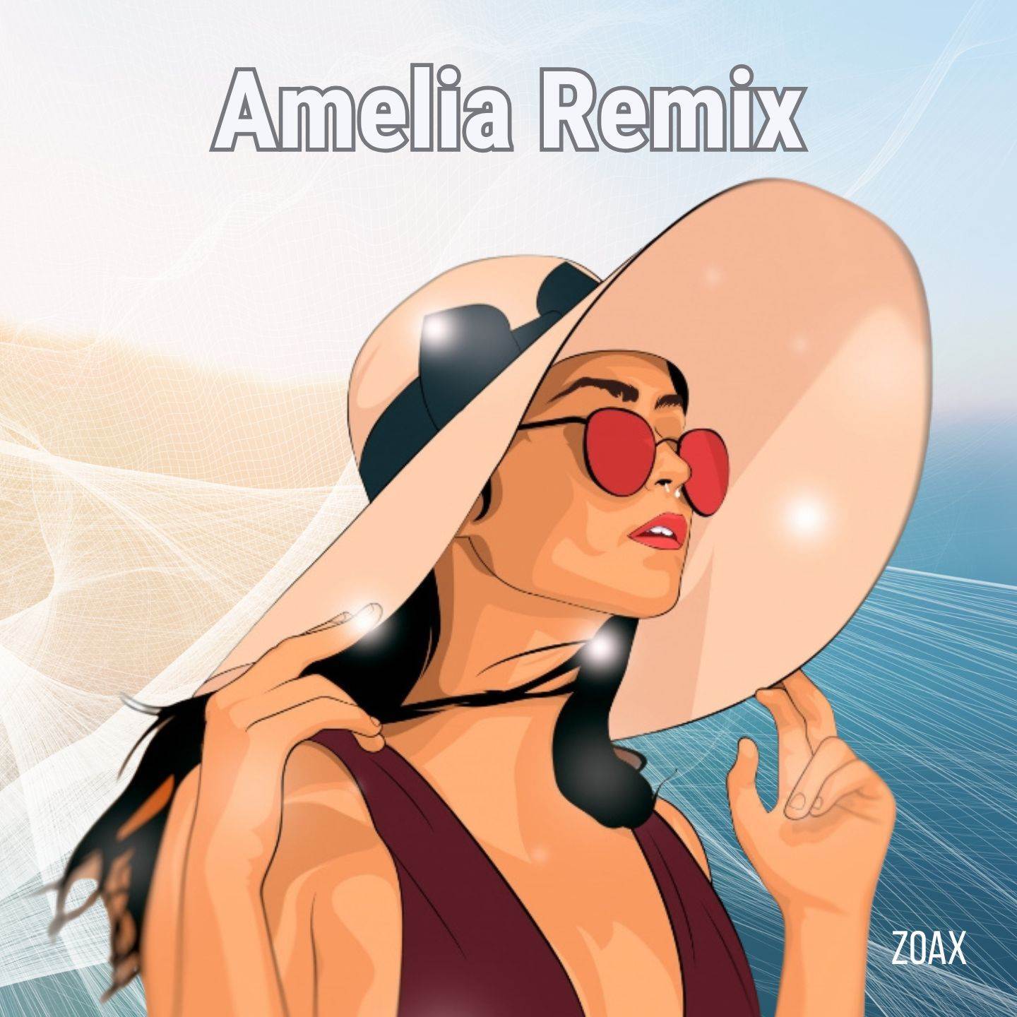 Amelia Remix
