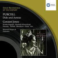 Purcell: Dido and Aeneas