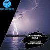 Thunderstorm Zone 5D Nature Music - Unhappy Crow