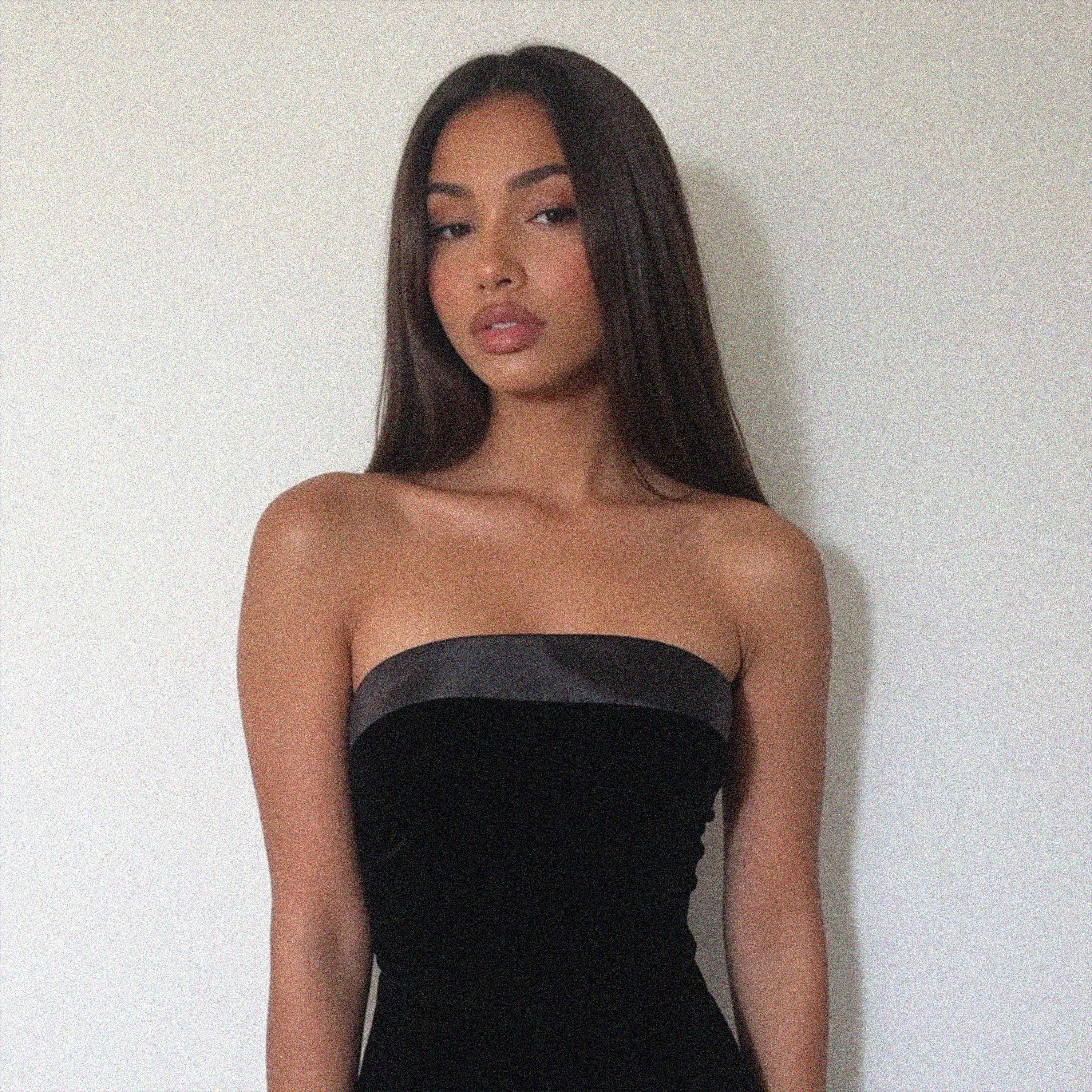 i adore you x unforgettable (cover)