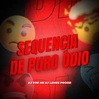 SEQUENCIA DE PURO ÓDIO (feat. DJ VINI MS)