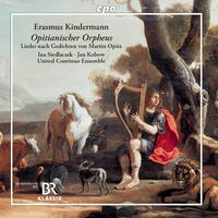 Kindermann: Opitianischer Orpheus