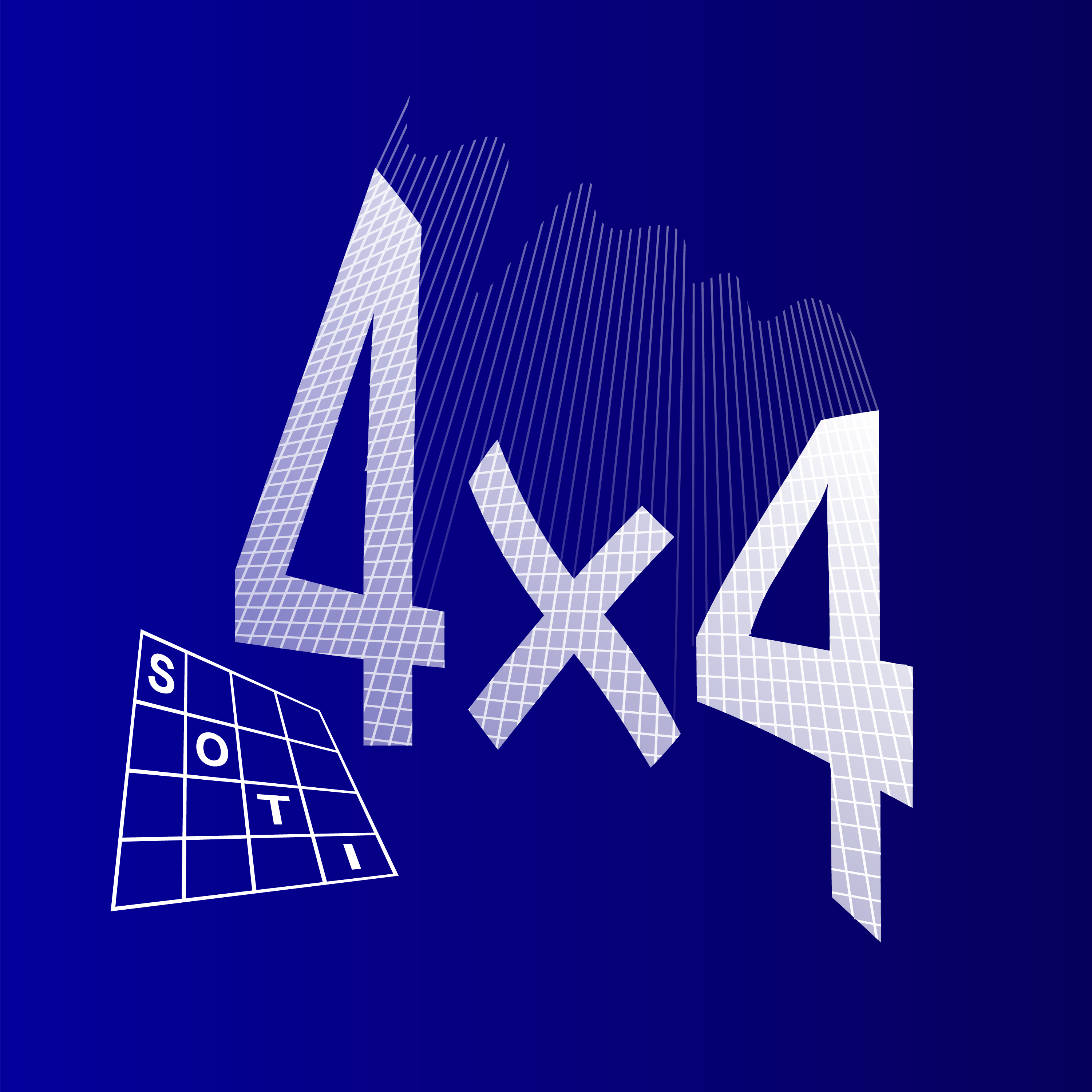 SOTI：4X4 Live Hybird Mix Set By UNTECHCIRCLE