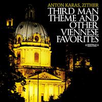 Third Man Theme And Other Viennese Favorites (Digitally Remastered)