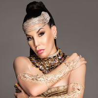 Ivy Queen资料,Ivy Queen最新歌曲,Ivy QueenMV视频,Ivy Queen音乐专辑,Ivy Queen好听的歌