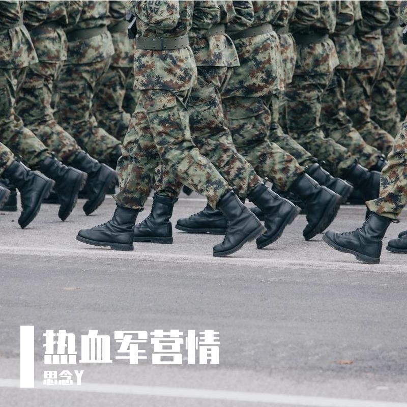 祖国不会忘记 - 尼达_以父之名封面