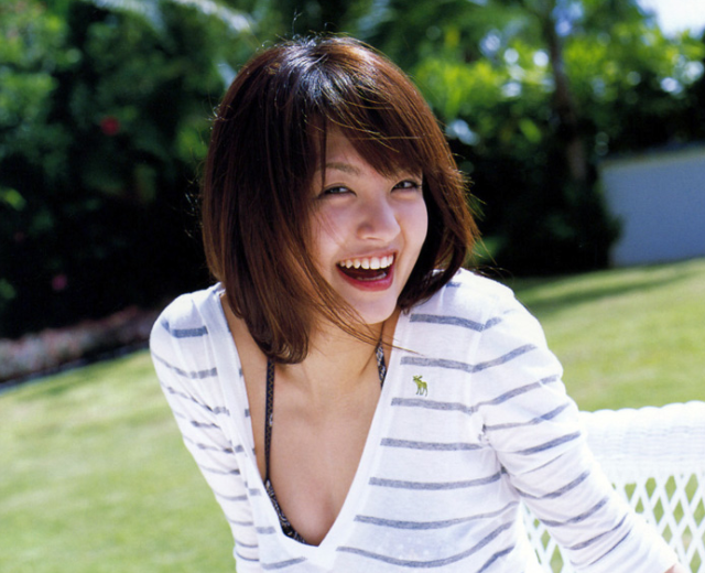 樋井明日香