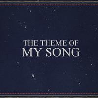 Andrew Peterson - The Theme Of My Song (Lyric Video)