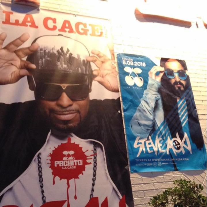 2k19 As Records For DJ Mr.ResCo EDM Show !!