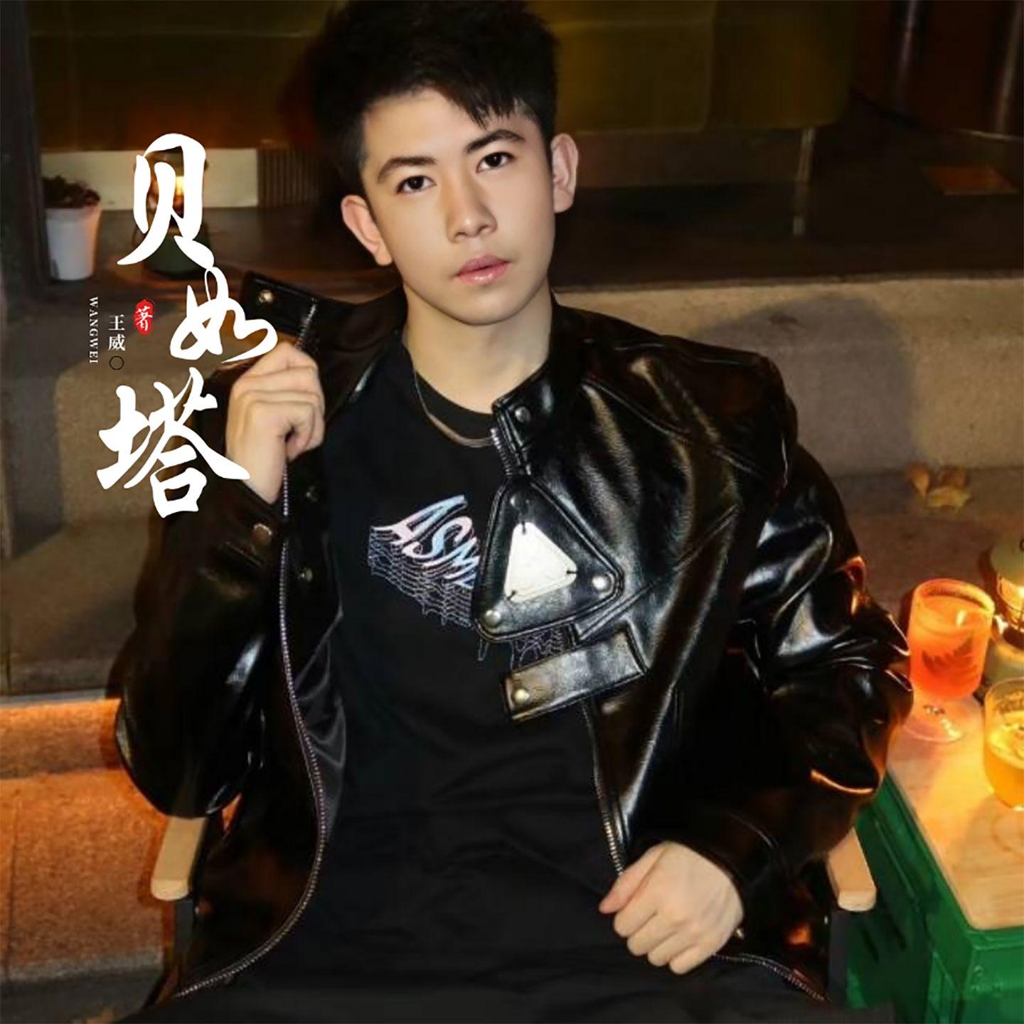 贝如塔封面