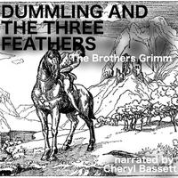 Dummling and the Three Feathers