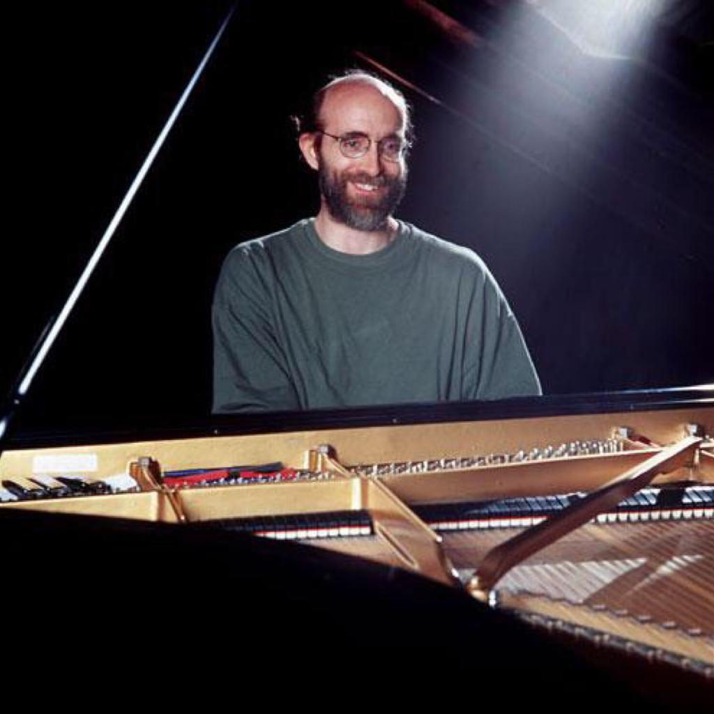 【George Winston：乔治.温斯顿】