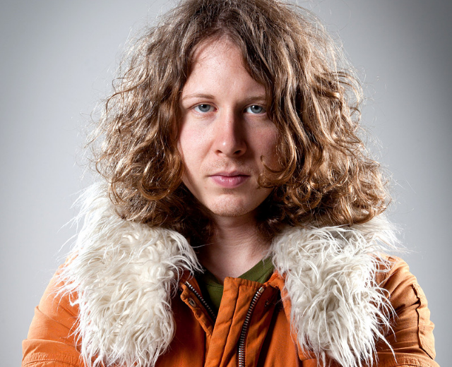 Ben Kweller