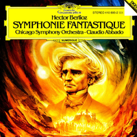 Berlioz: Symphonie fantastique