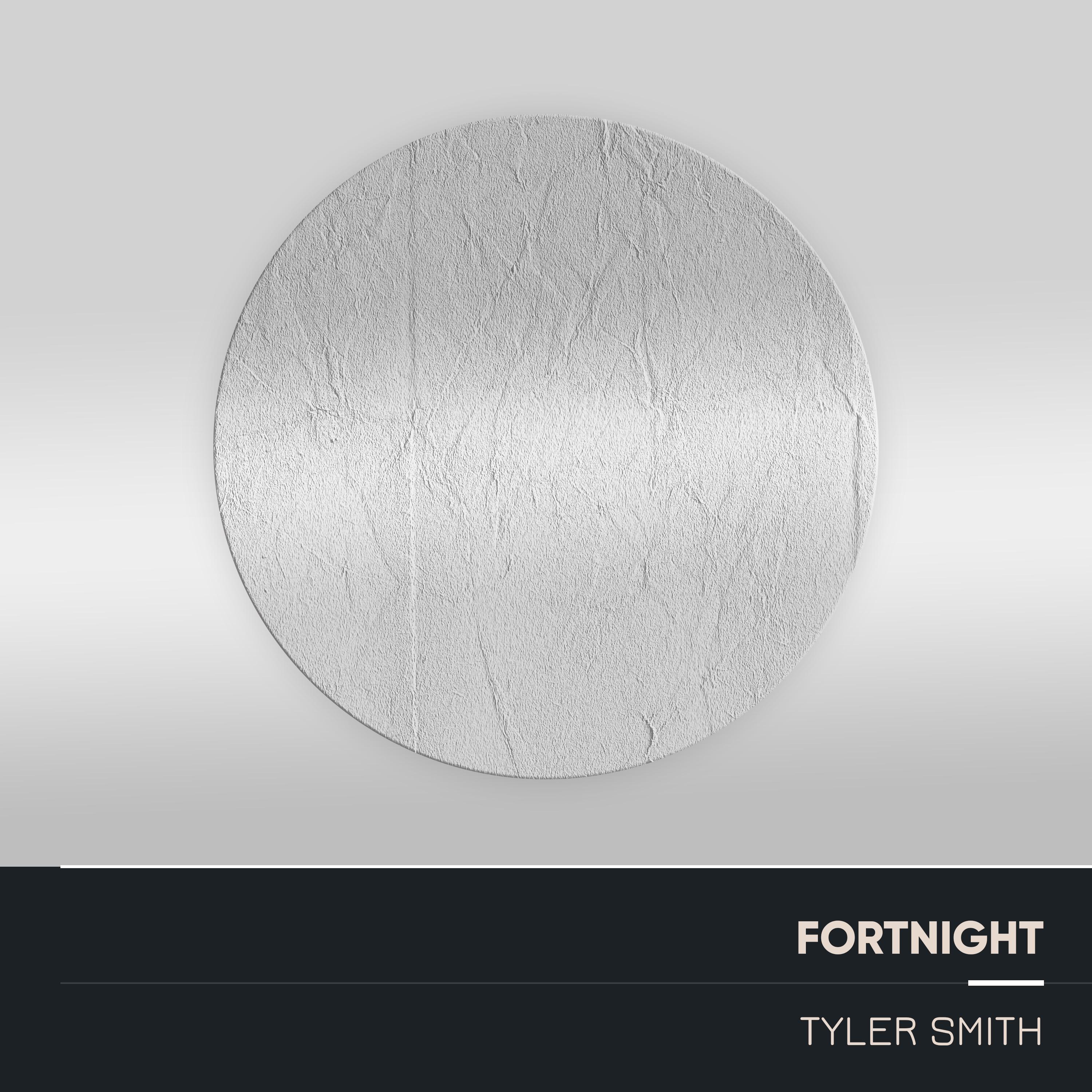 Fortnight封面