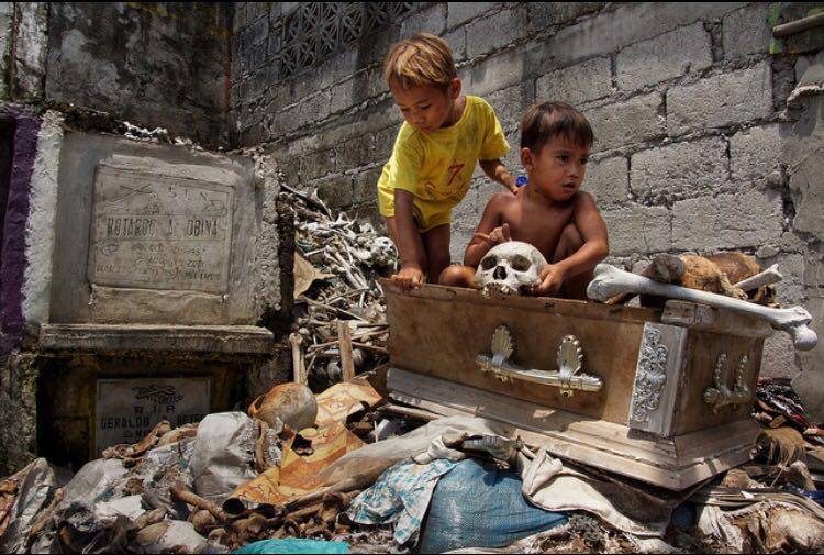 幼稚园杀手丨封面来源