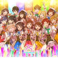 THE IDOLM@STER FIVE STARS!!!!!资料,THE IDOLM@STER FIVE STARS!!!!!最新歌曲,THE IDOLM@STER FIVE STARS!!!!!MV视频,THE IDOLM@STER FIVE STARS!!!!!音乐专辑,THE IDOLM@STER FIVE STARS!!!!!好听的歌