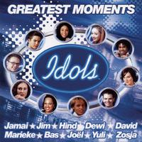 Idols - Greatest Moments