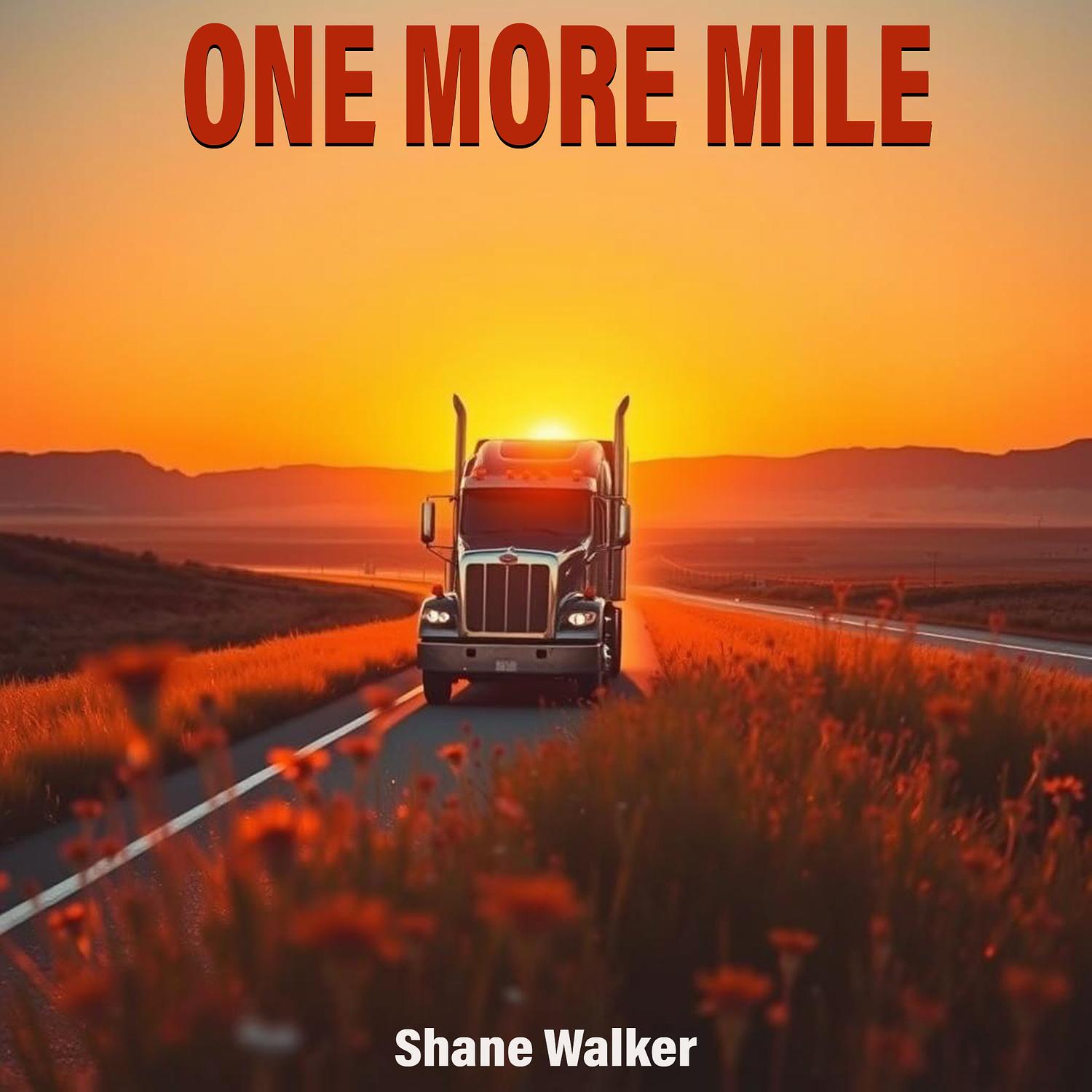 One More Mile