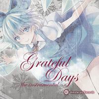 Grateful Days the instrumental