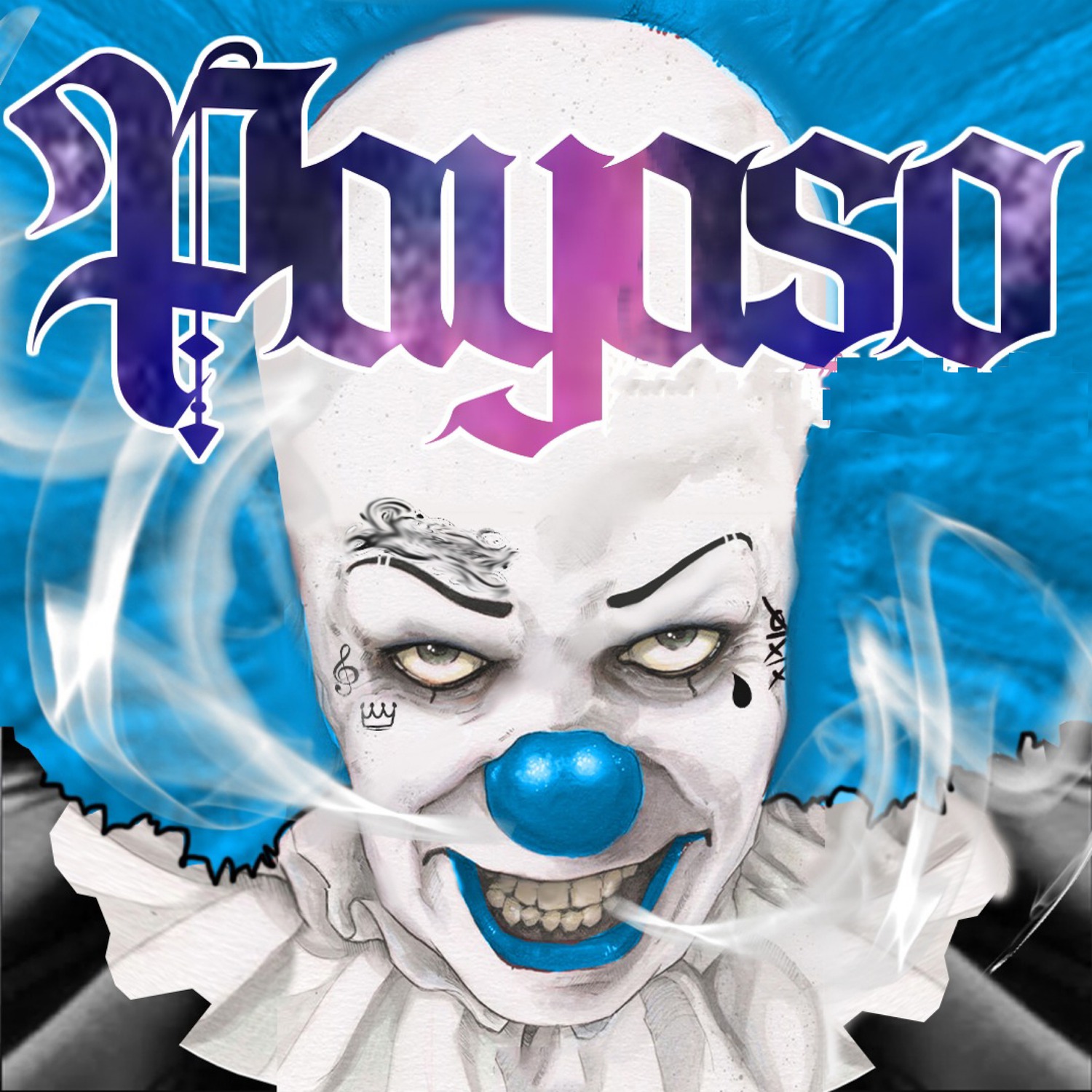 Pinche payaso