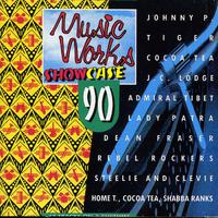 Music Works Showcase 90