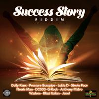 Success Story Riddim