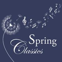 Spring Classics: Bach